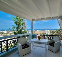 Pantheon Hotel
