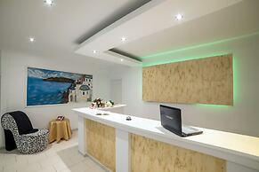 Pantheon Hotel