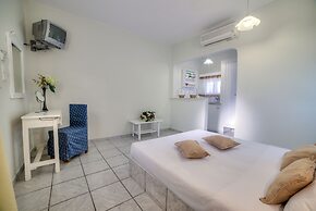 Pantheon Hotel