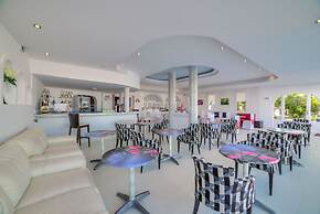 Pantheon Hotel