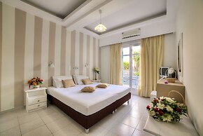 Pantheon Hotel