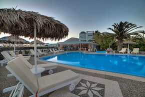 Pantheon Hotel