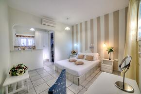 Pantheon Hotel