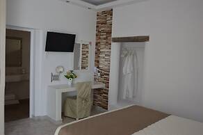 Pantheon Hotel