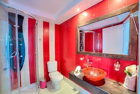 Pantheon Hotel