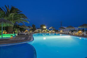 Pantheon Hotel