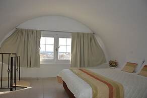 Pantheon Hotel