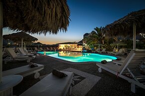 Pantheon Hotel
