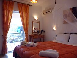 Kostas Apartments & Studios