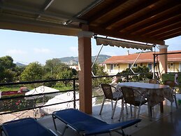 Kostas Apartments & Studios
