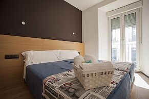 Hostal CC Malasaña