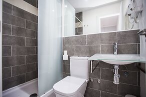 Hostal CC Malasaña