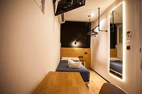 Hostal CC Malasaña