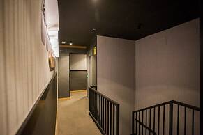 Hostal CC Malasaña
