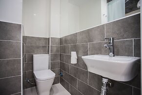 Hostal CC Malasaña