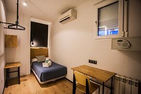 Hostal CC Malasaña
