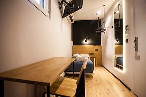 Hostal CC Malasaña