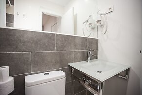 Hostal CC Malasaña