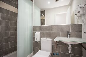 Hostal CC Malasaña