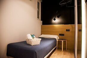 Hostal CC Malasaña