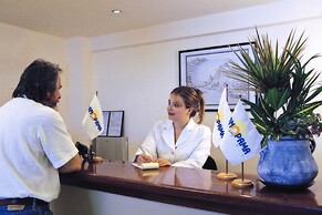 Hotel Panorama