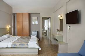 Hotel Panorama