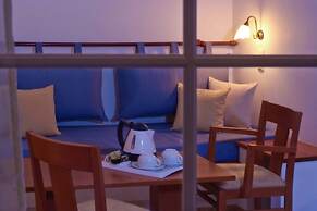 Hotel Panorama