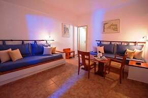 Hotel Panorama