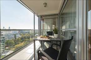 P&O Apartments Arkadia