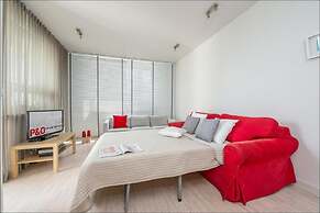 P&O Apartments Arkadia