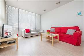 P&O Apartments Arkadia
