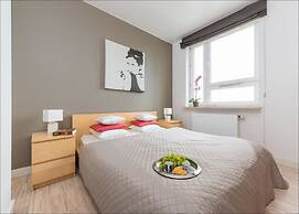 P&O Apartments Arkadia