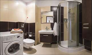 P&O Apartments Arkadia
