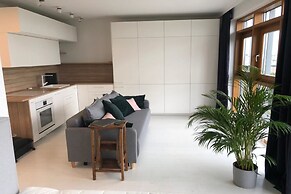 P&O Apartments Arkadia
