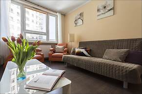 P&O Apartments Arkadia