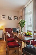 P&O Apartments Arkadia