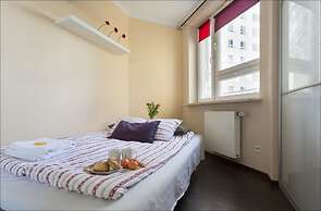 P&O Apartments Arkadia