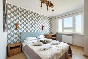 P&O Apartments Arkadia