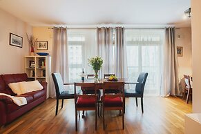 P&O Apartments Arkadia