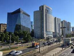 P&O Apartments Arkadia