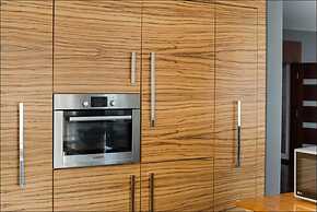 P&O Apartments Arkadia