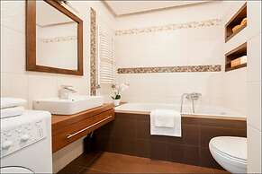 P&O Apartments Arkadia