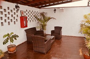 Hotel Boutique Huaca Wasi