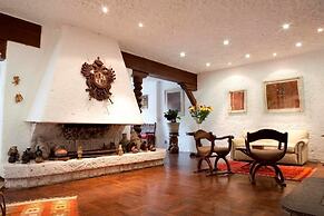 Hotel Boutique Huaca Wasi