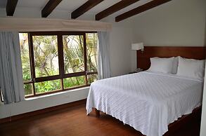 Hotel Boutique Huaca Wasi
