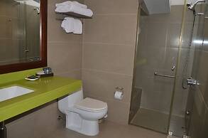 Hotel Boutique Huaca Wasi