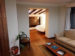 Hotel Boutique Huaca Wasi