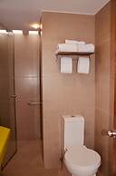 Hotel Boutique Huaca Wasi