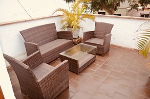 Hotel Boutique Huaca Wasi