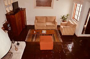 Hotel Boutique Huaca Wasi
